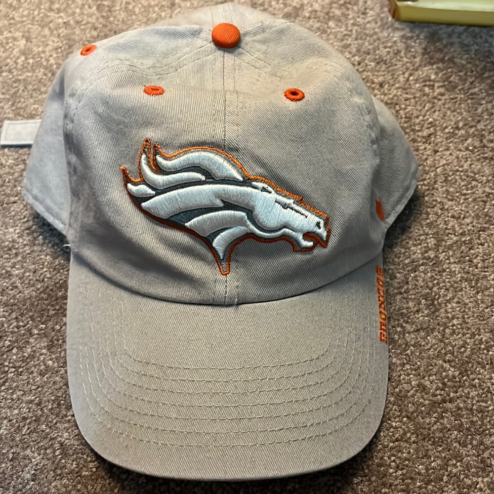 Denver Broncos Cap